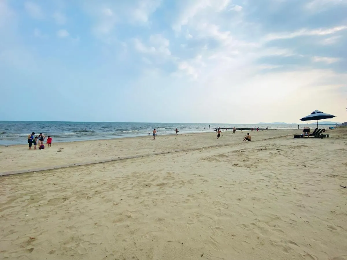 Holiday home Biet Thu Mat Tien Bien Saint Simeon Resort Vung Tau Vietnam