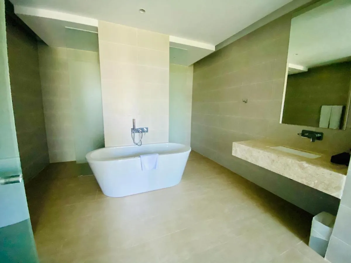 Biet Thu Mat Tien Bien Saint Simeon Resort Vung Tau Holiday home