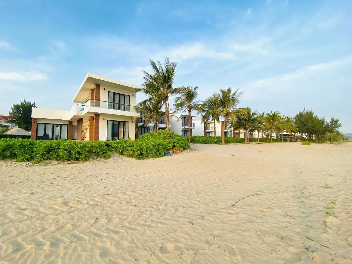 Biet Thu Mat Tien Bien Saint Simeon Resort Vung Tau 0*,