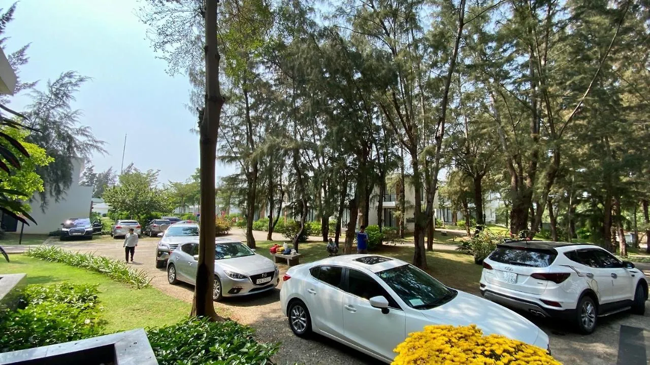 Holiday home Biet Thu Mat Tien Bien Saint Simeon Resort Vung Tau