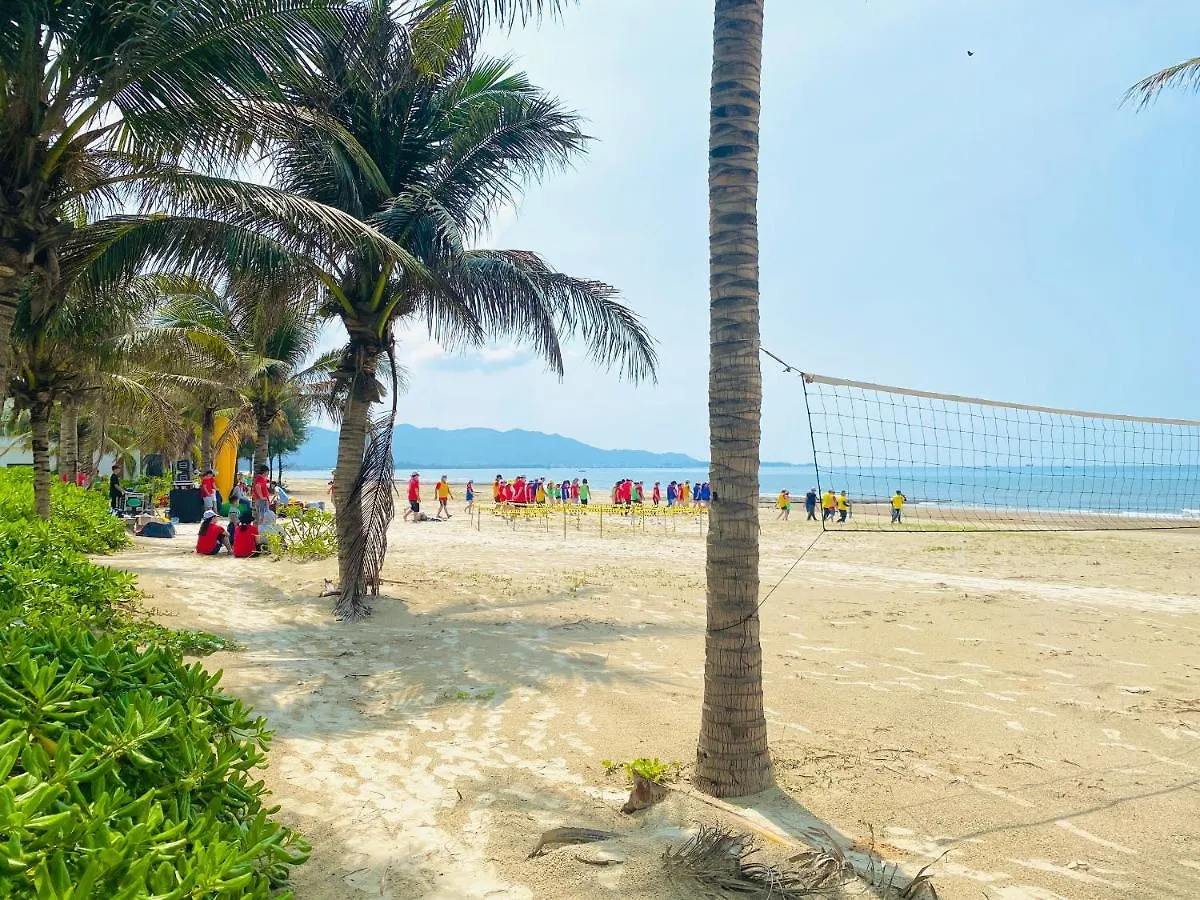 Biet Thu Mat Tien Bien Saint Simeon Resort Vung Tau Holiday home
