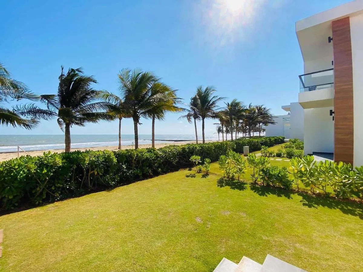 Biet Thu Mat Tien Bien Saint Simeon Resort Vung Tau Holiday home
