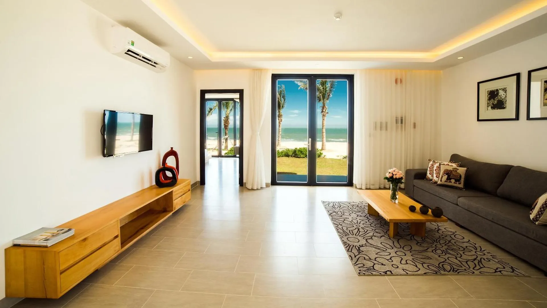 Holiday home Biet Thu Mat Tien Bien Saint Simeon Resort Vung Tau Vietnam