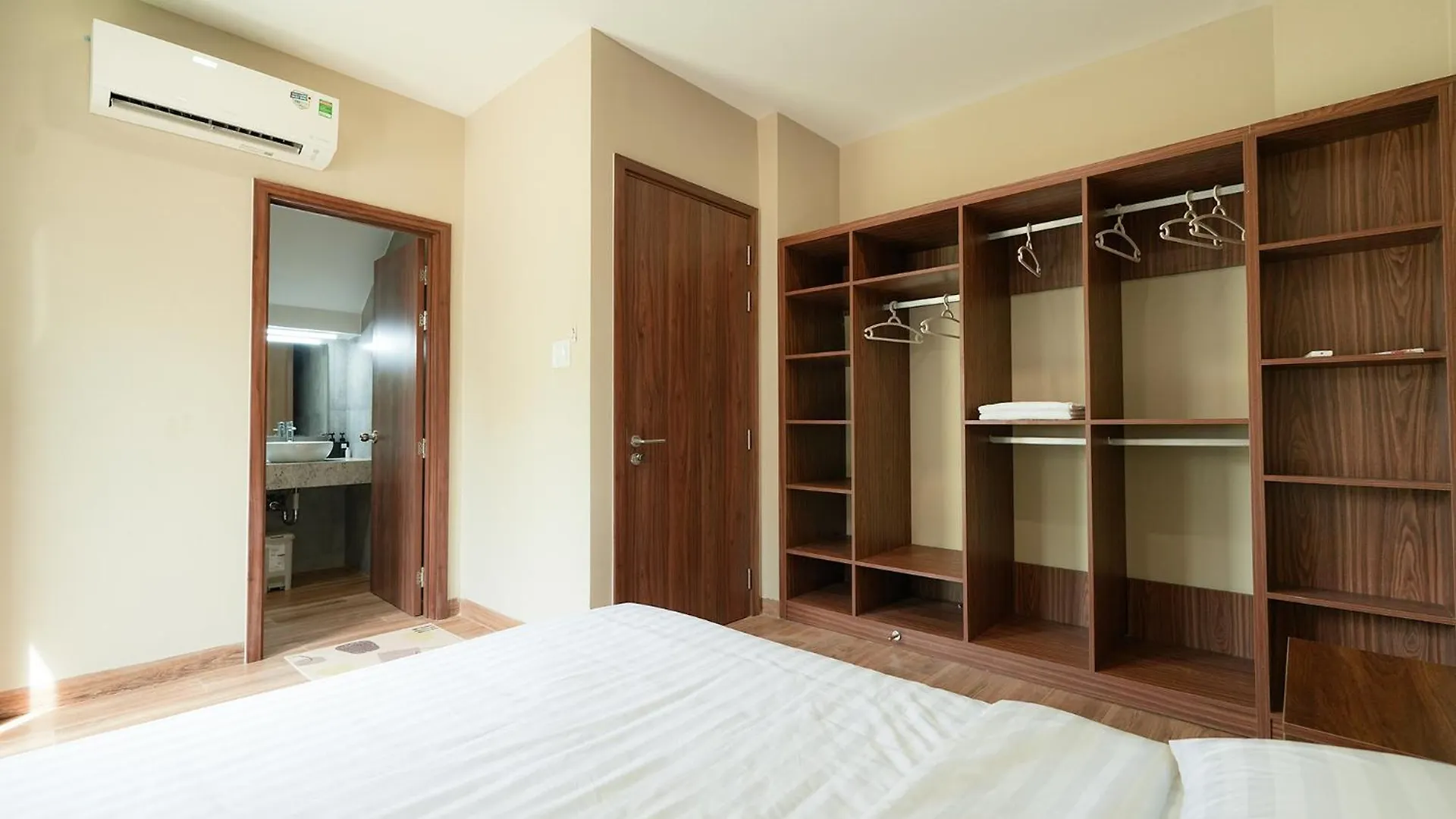 Holiday home Biet Thu Mat Tien Bien Saint Simeon Resort Vung Tau Vietnam