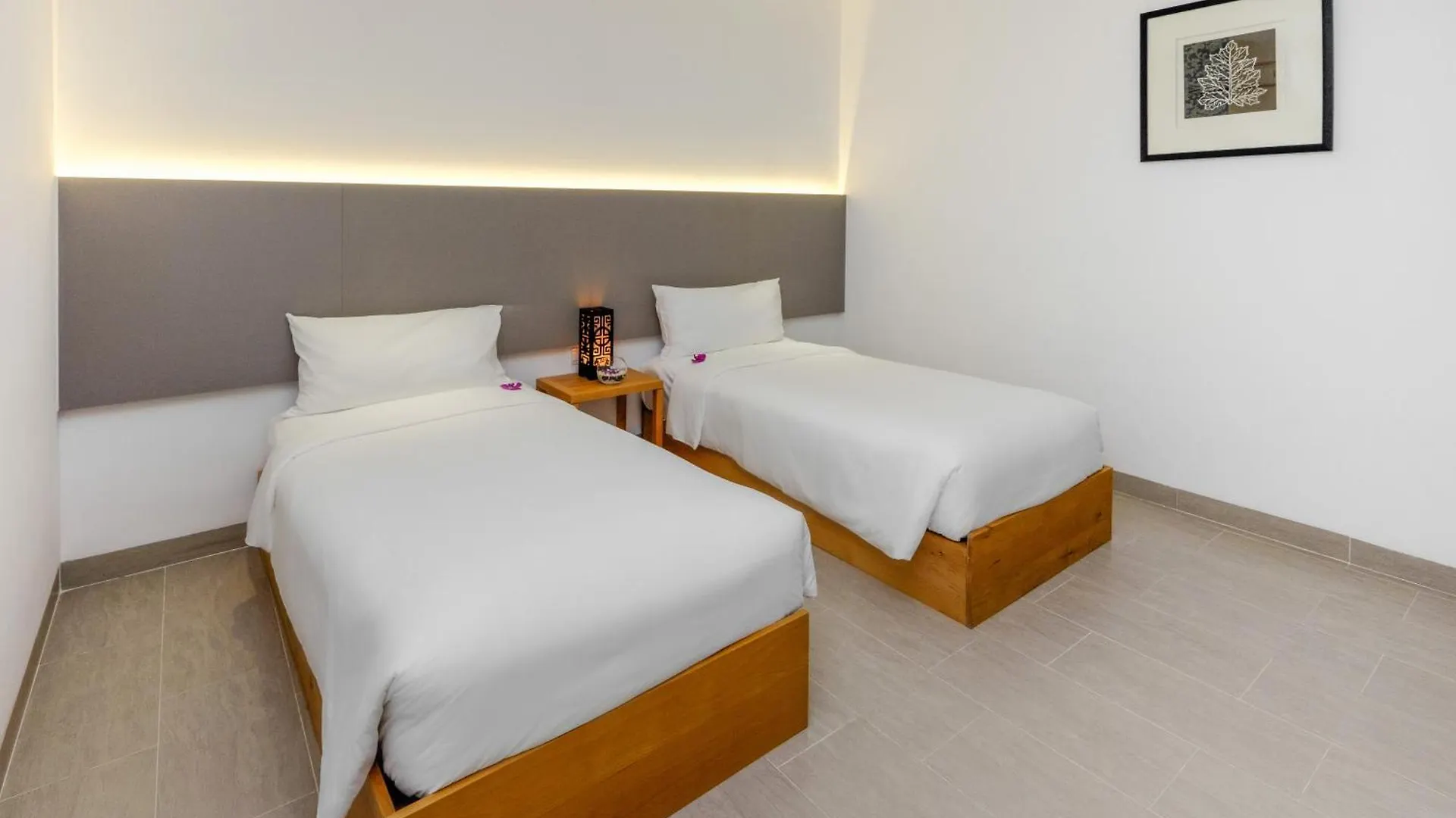 Biet Thu Mat Tien Bien Saint Simeon Resort Vung Tau Holiday home