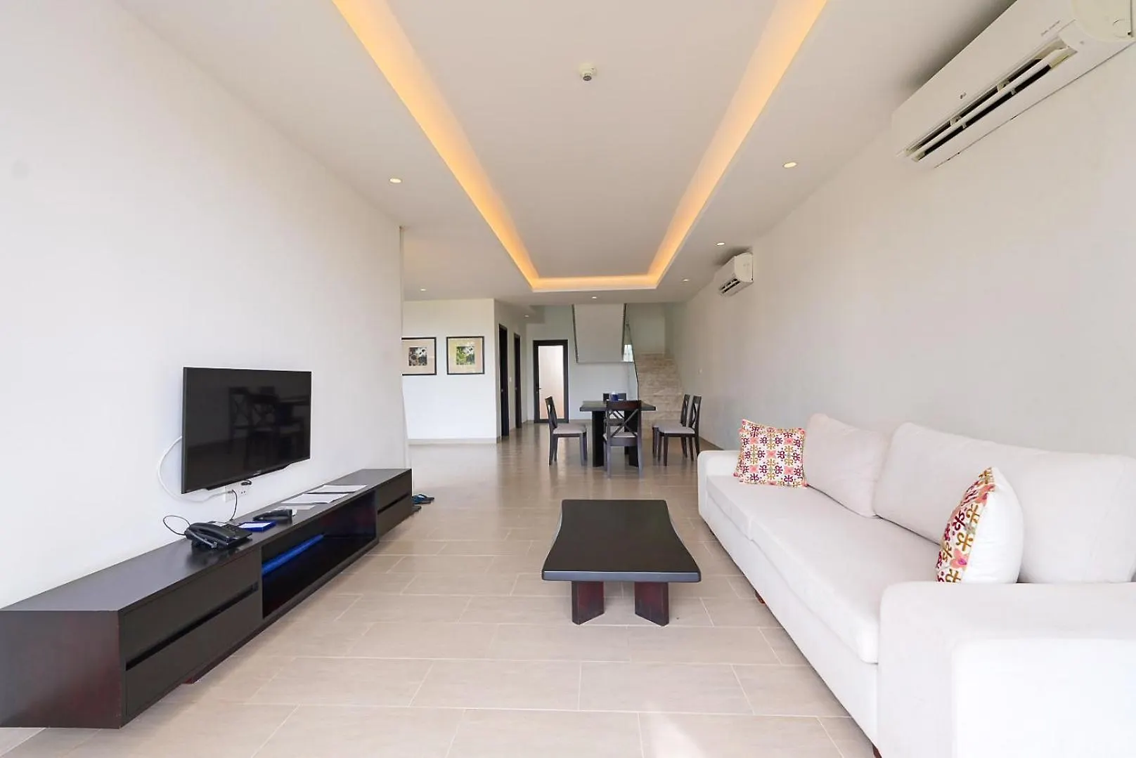 Biet Thu Mat Tien Bien Saint Simeon Resort Vung Tau