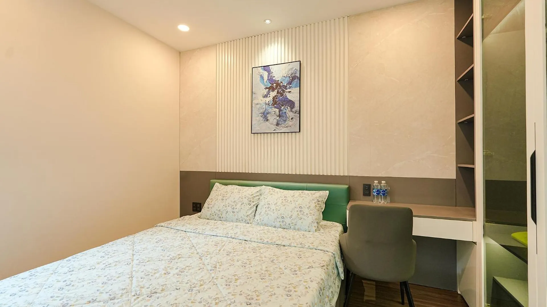 Biet Thu Mat Tien Bien Saint Simeon Resort Vung Tau 0*,  Vietnam