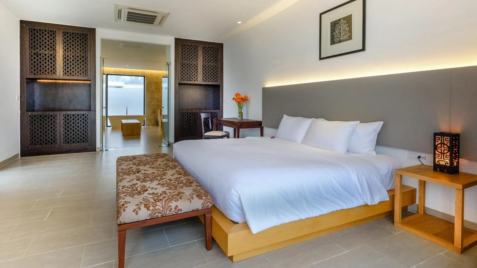 Biet Thu Mat Tien Bien Saint Simeon Resort Vung Tau Holiday home