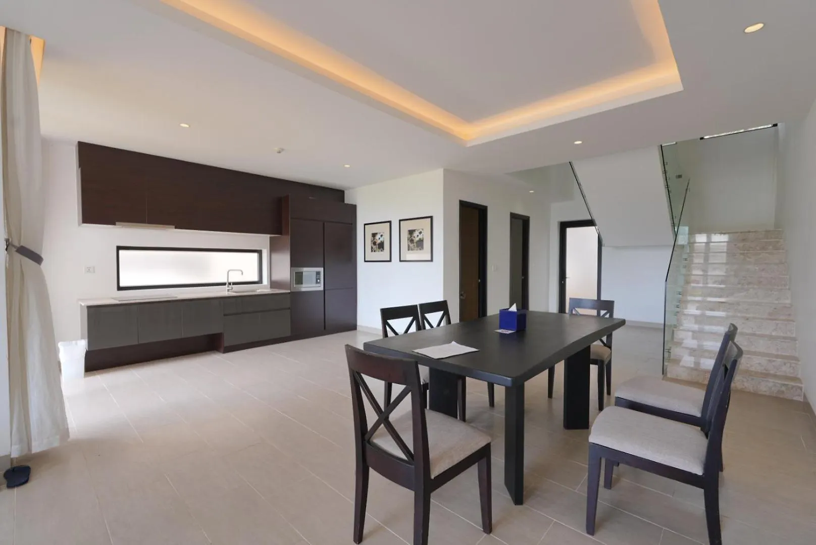 Holiday home Biet Thu Mat Tien Bien Saint Simeon Resort Vung Tau