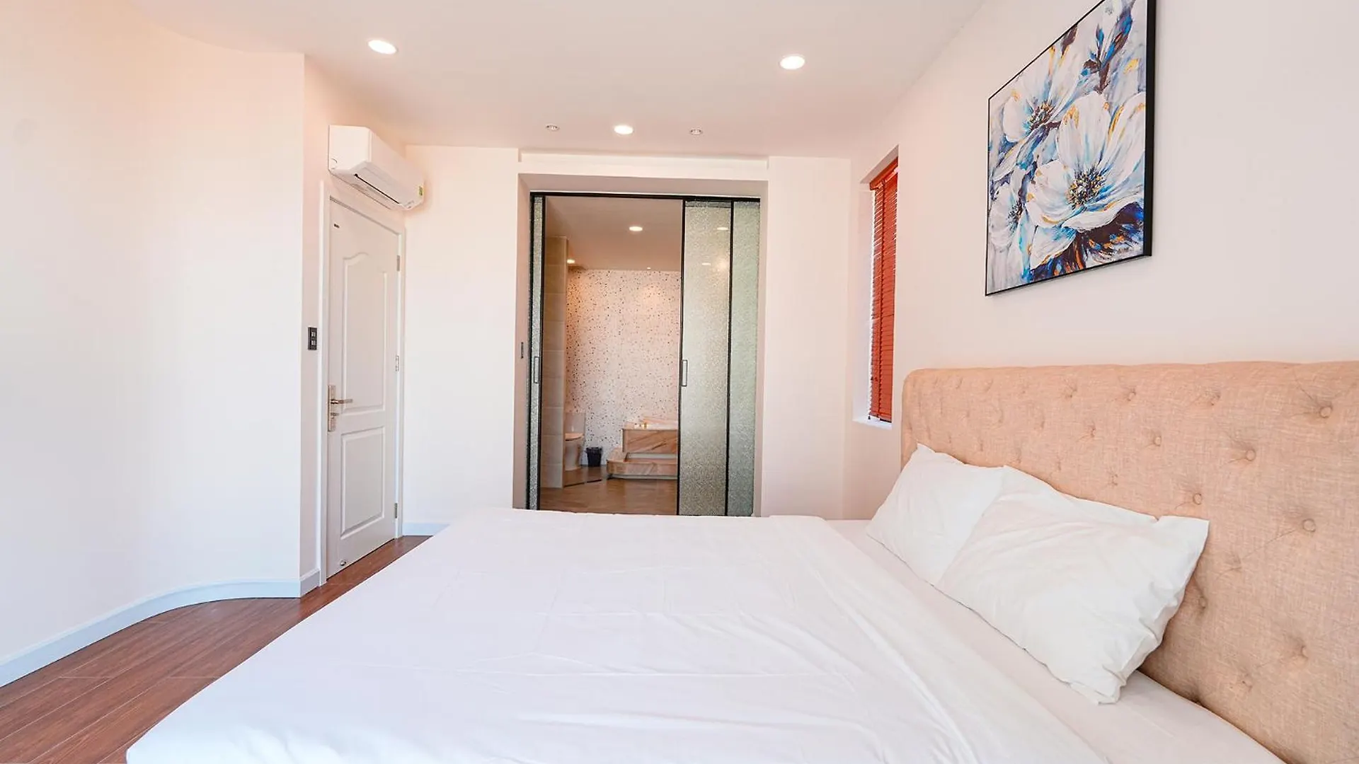 Biet Thu Mat Tien Bien Saint Simeon Resort Vung Tau Holiday home