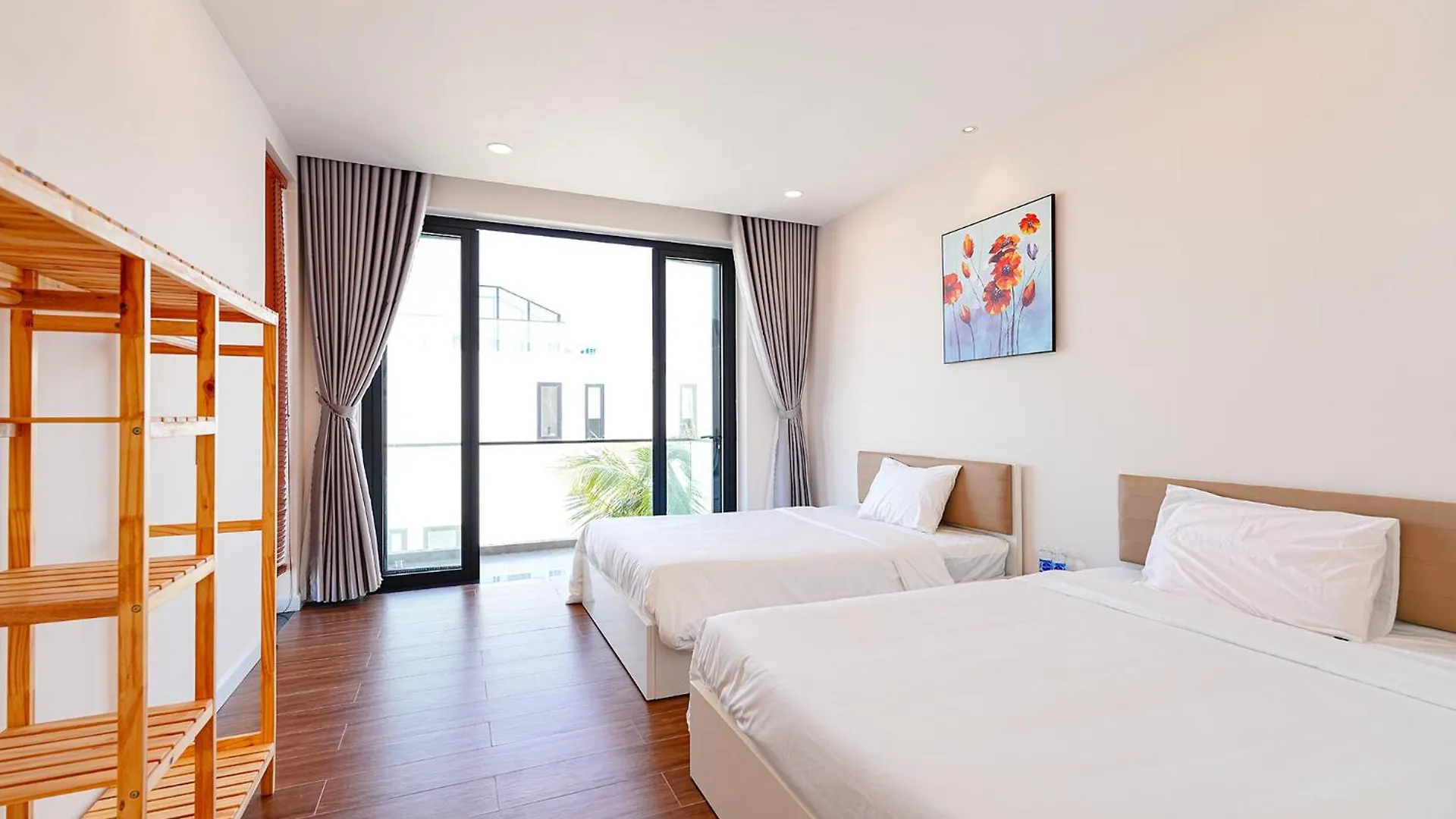 Holiday home Biet Thu Mat Tien Bien Saint Simeon Resort Vung Tau