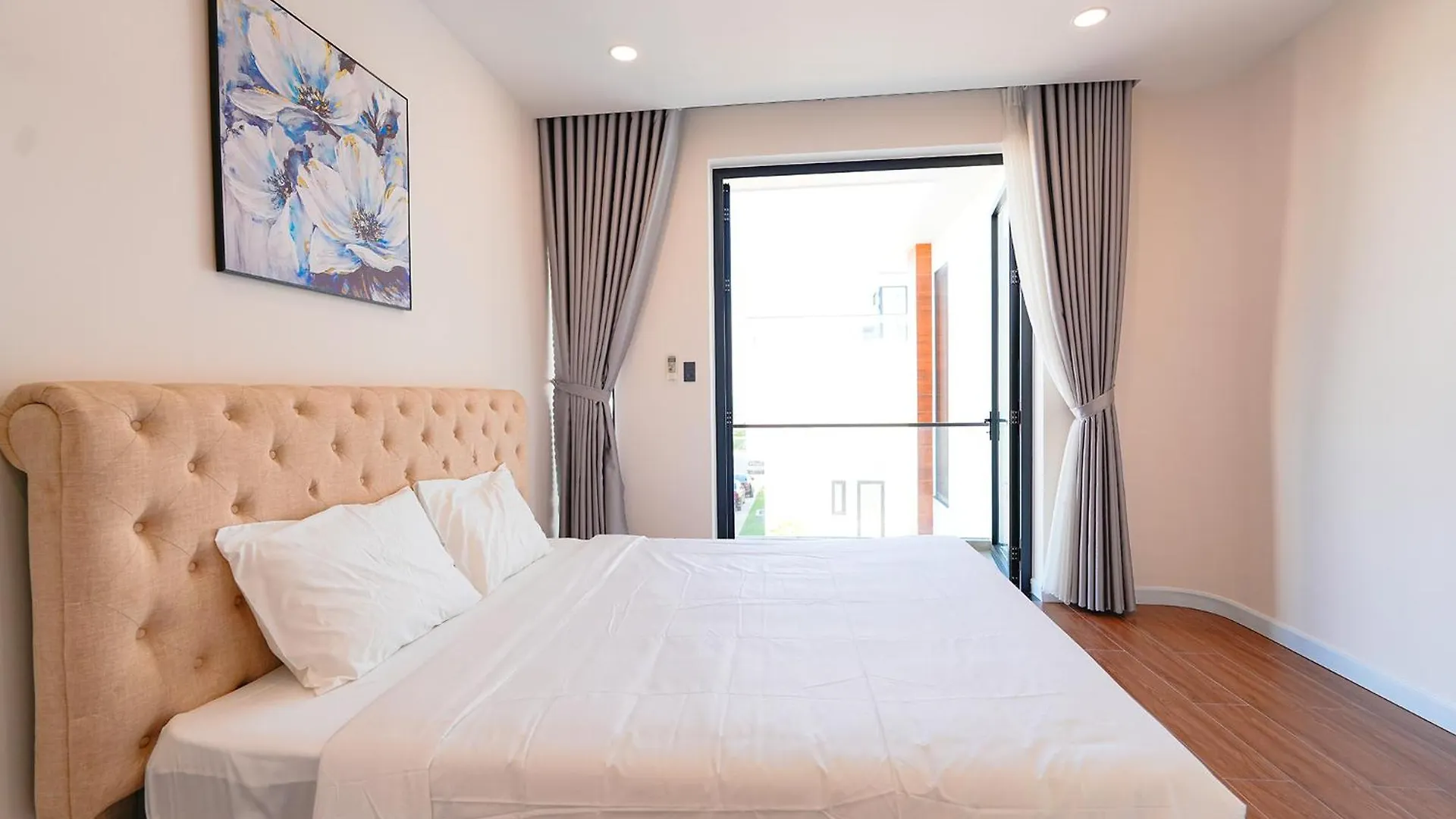 Biet Thu Mat Tien Bien Saint Simeon Resort Vung Tau 0*,  Vietnam